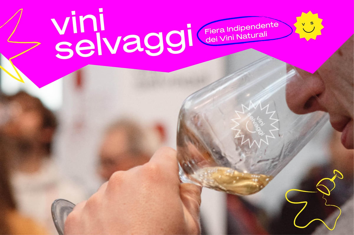 vini selvaggi